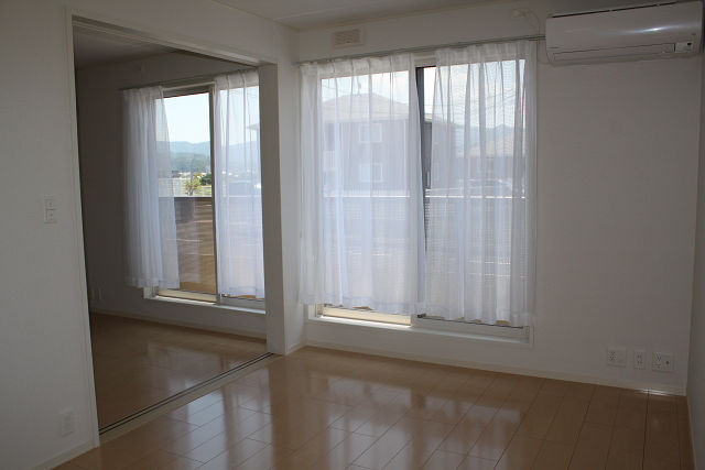 部屋４