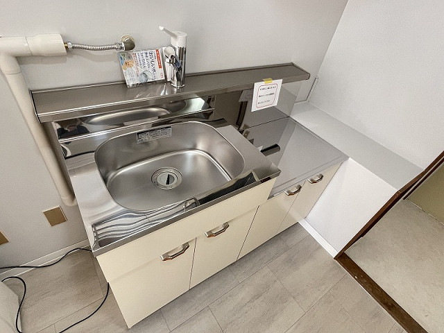 台所２
