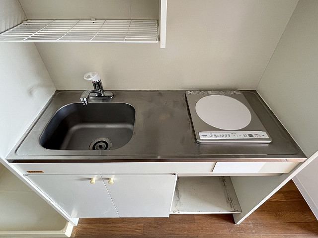 台所２