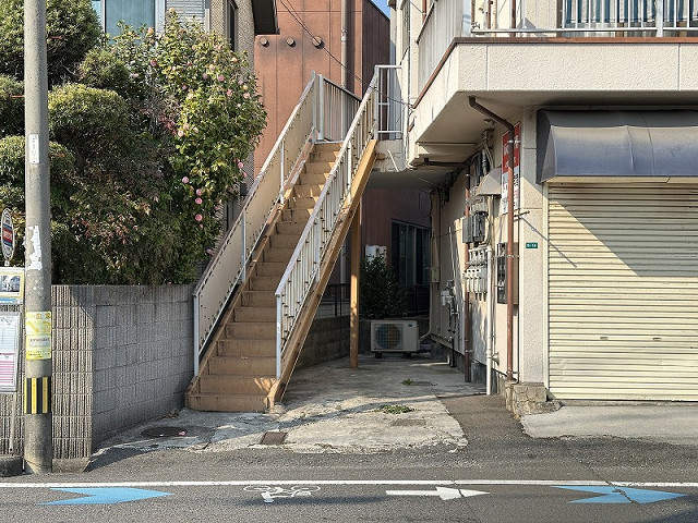 共用部２