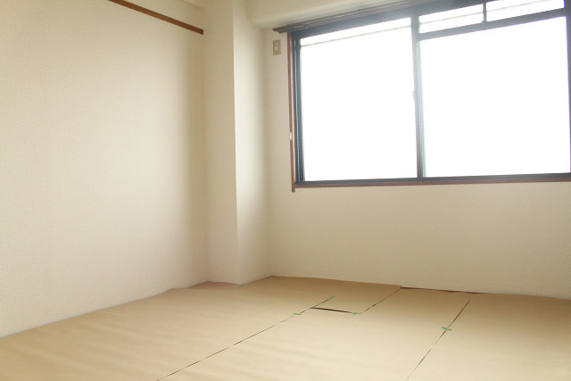 部屋４