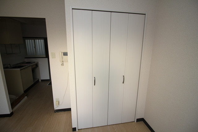 収納２