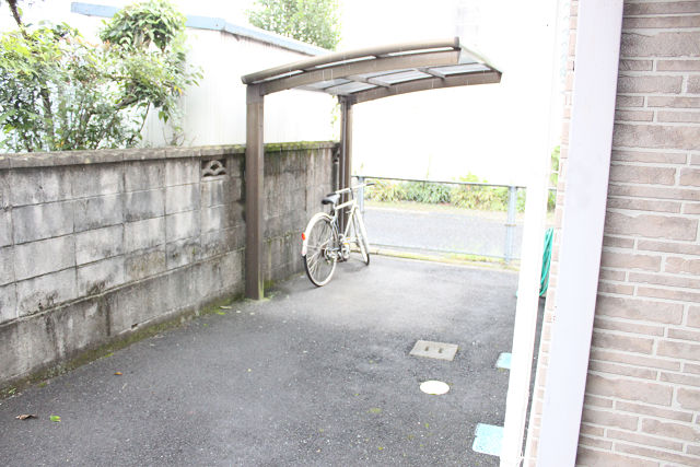 共用部