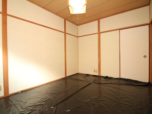 部屋４