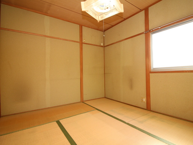 部屋４