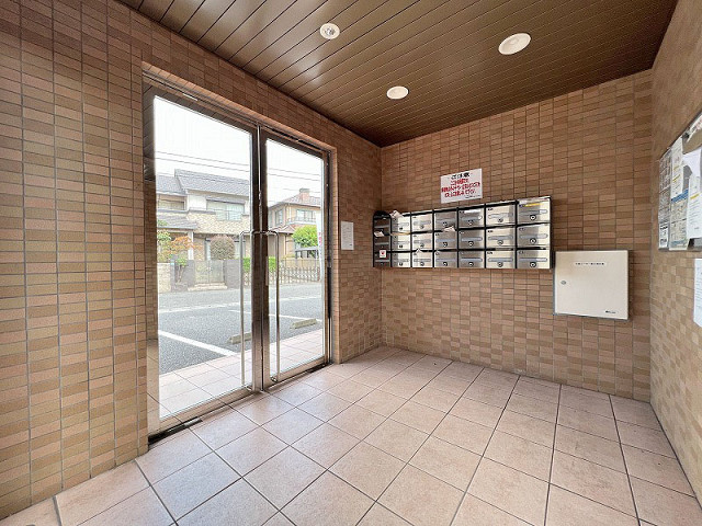 共用部４