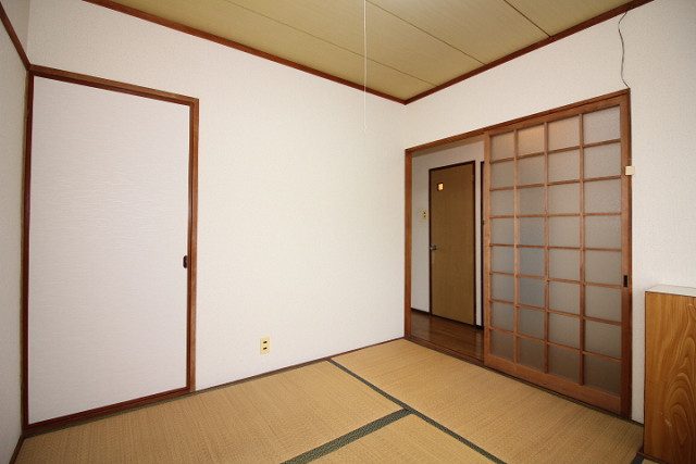 部屋５
