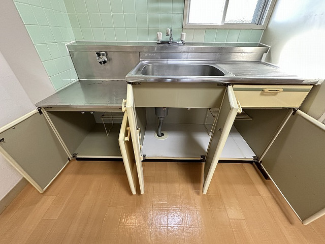 台所２