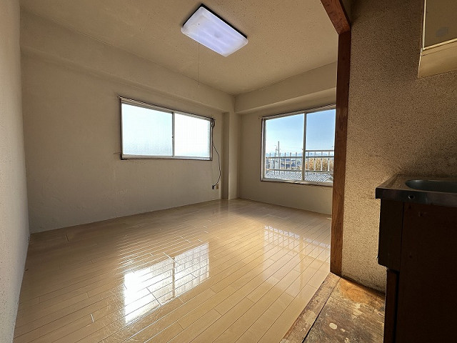 部屋５