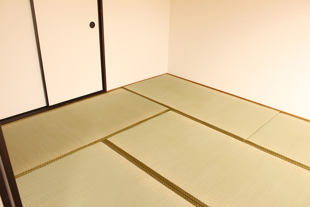 部屋４