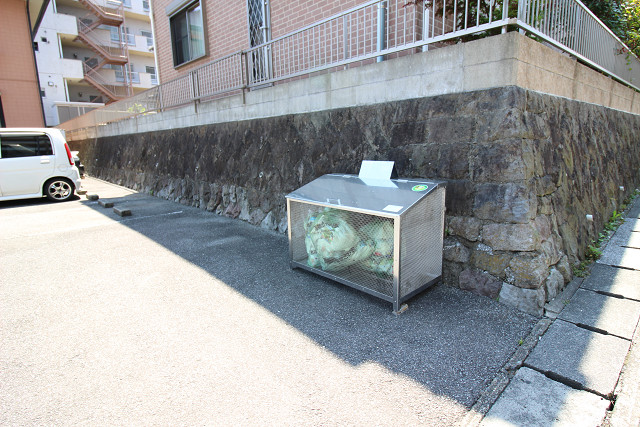 共用部