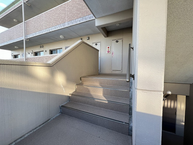 共用部５
