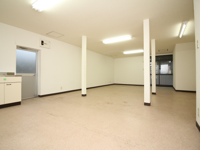部屋５