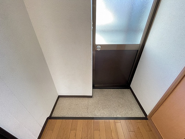 玄関２