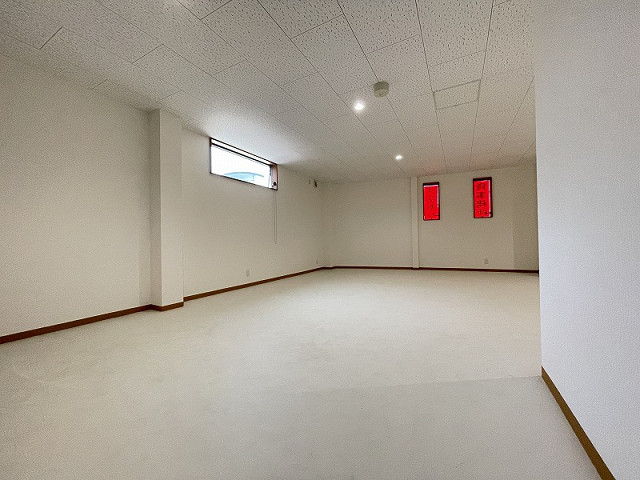 部屋４