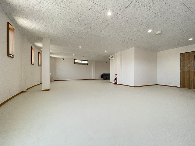 部屋４