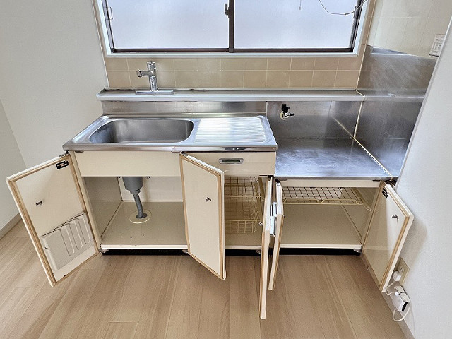 台所２