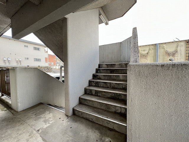 共用部３