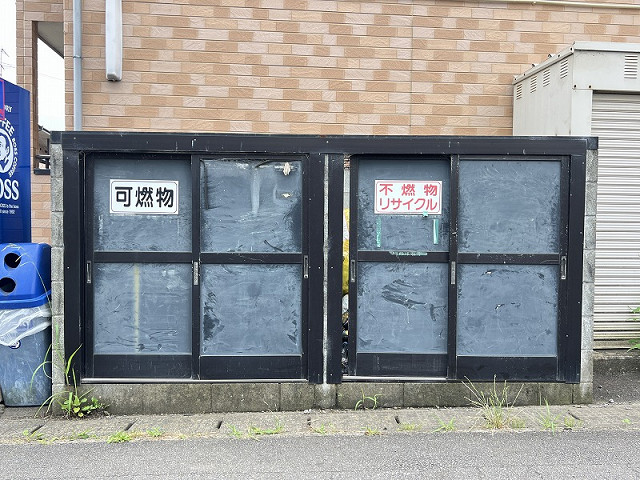共用部