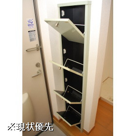 玄関２
