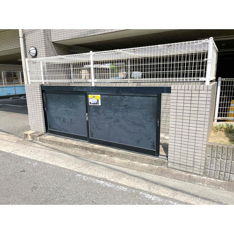 共用部２