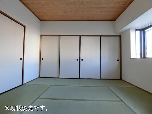 部屋４
