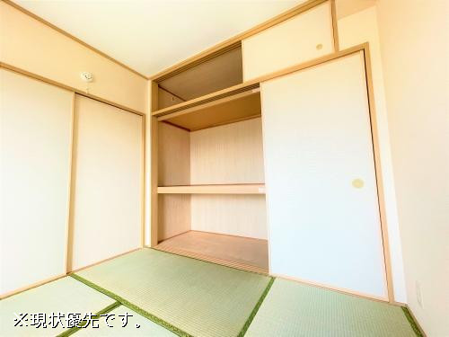 部屋４