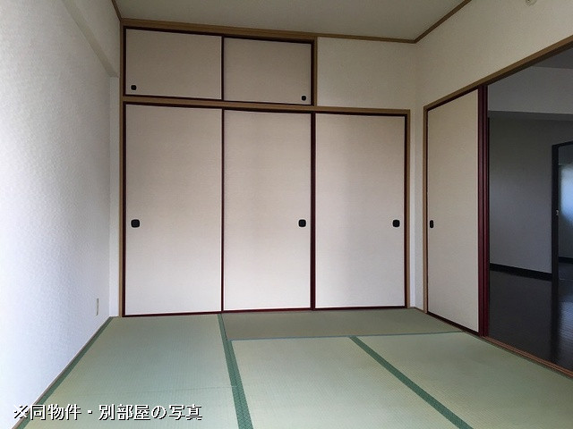 部屋４