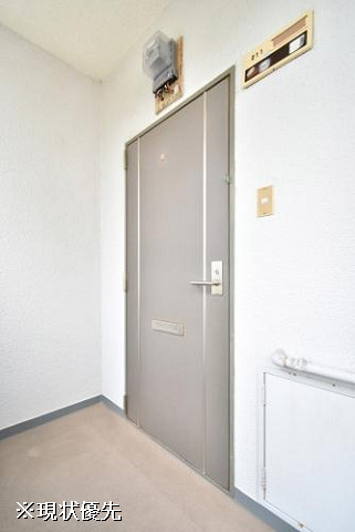 玄関２
