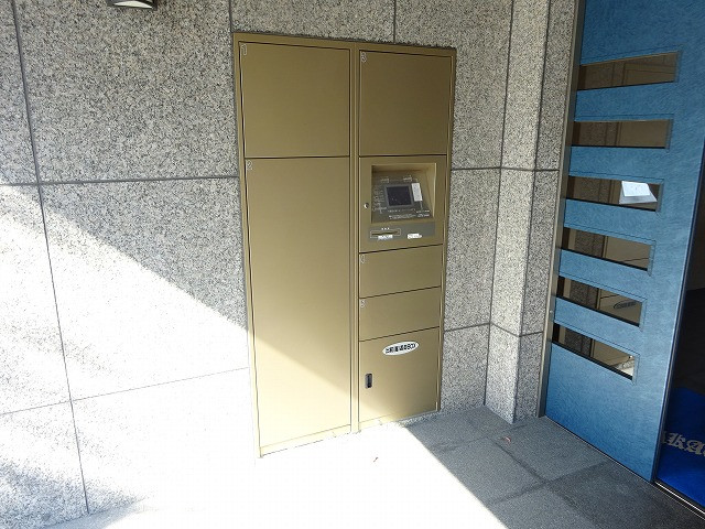 共用部