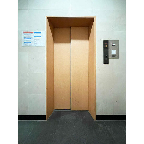 共用部２
