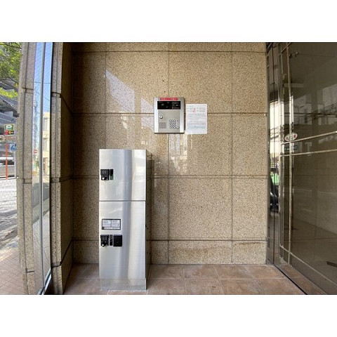 共用部