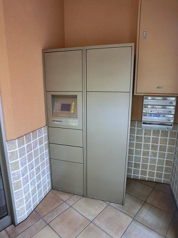 共用部
