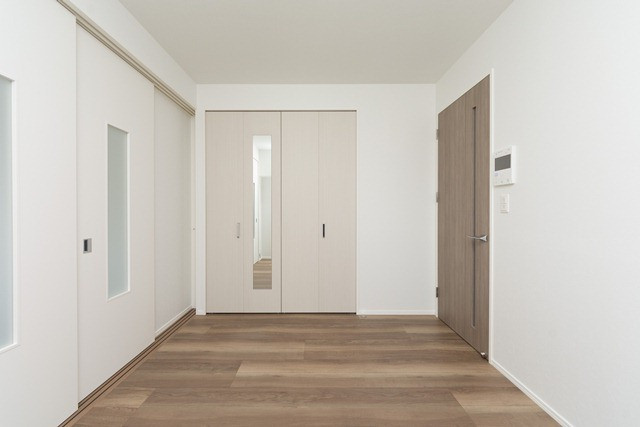 部屋５