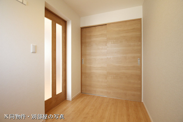 部屋４