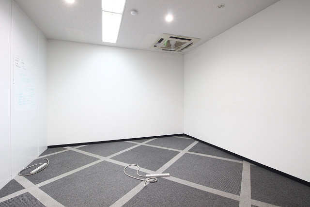 部屋５