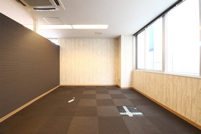 部屋５