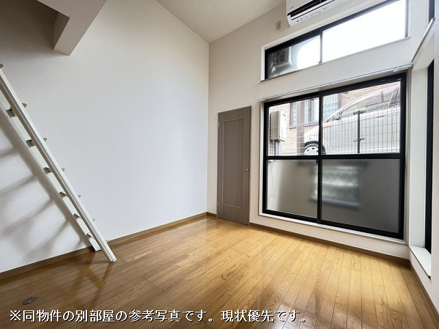 部屋４