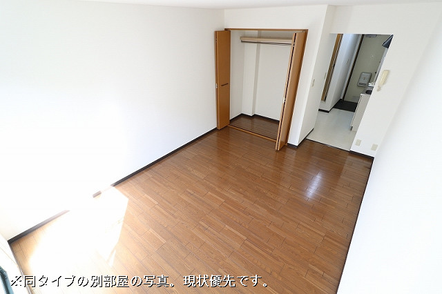 部屋４