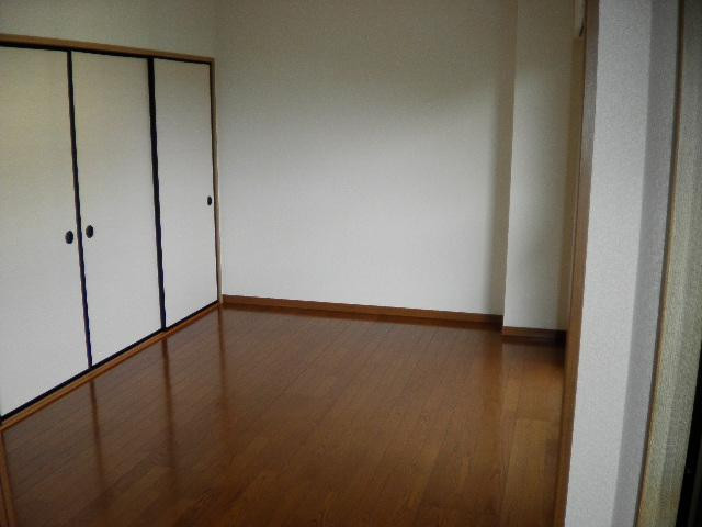 部屋４