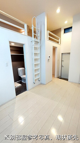 部屋４