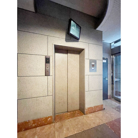 共用部２