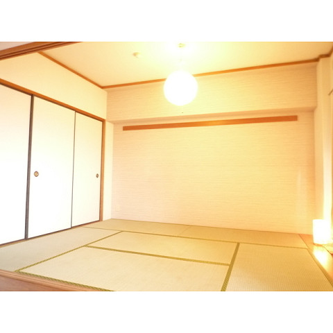 部屋４