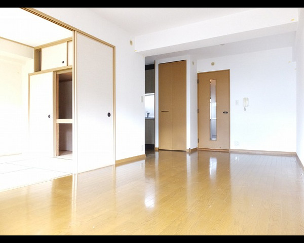 部屋４