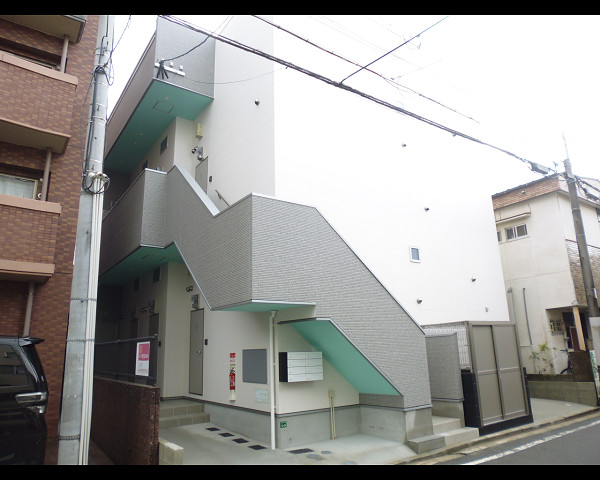 共用部