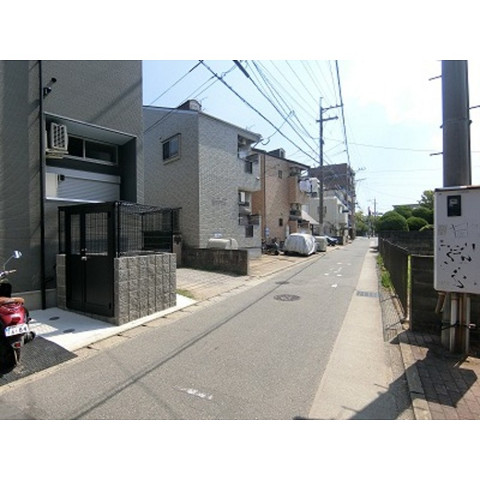 共用部２