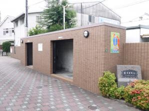 共用部２