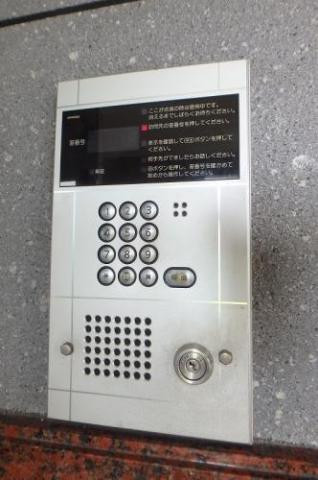 共用部２