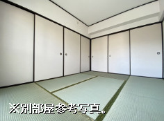 部屋４