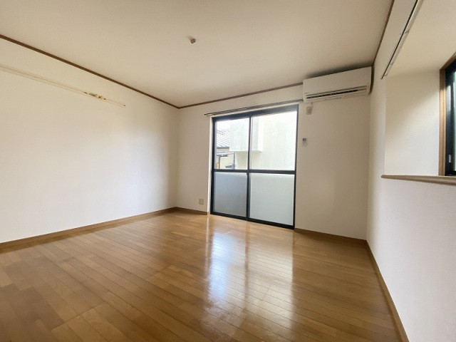 部屋４